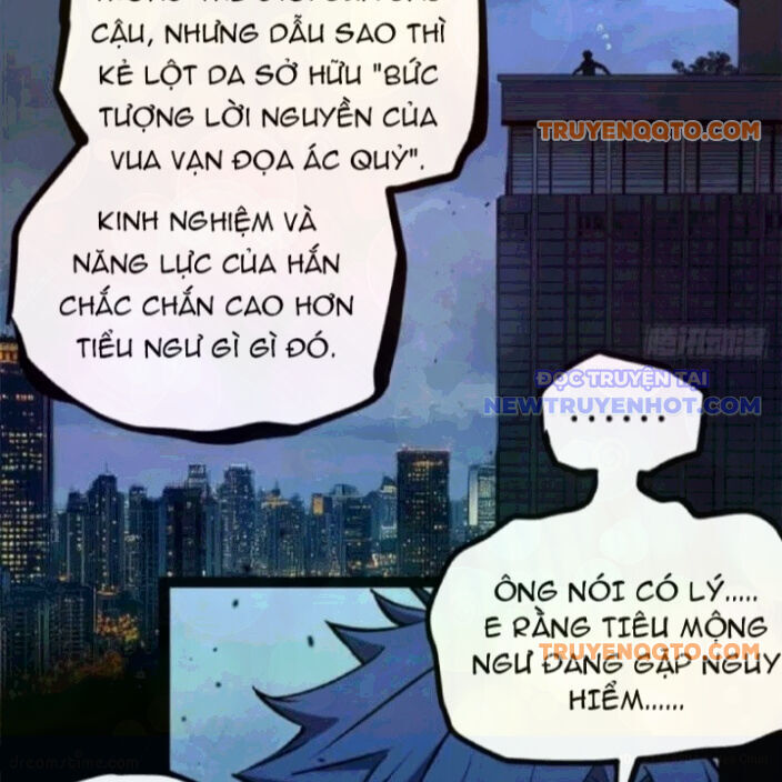 Người Giữ Cửa Vạn Giới - Chapter 33 - Page 27