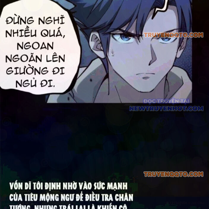 Người Giữ Cửa Vạn Giới - Chapter 33 - Page 28