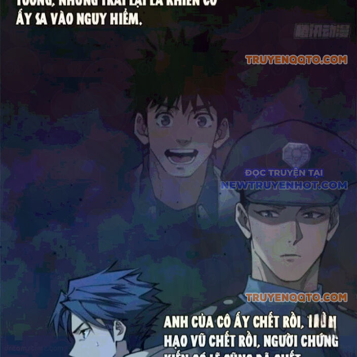 Người Giữ Cửa Vạn Giới - Chapter 33 - Page 29