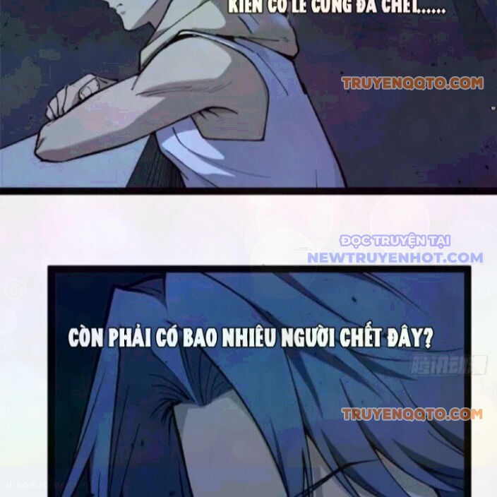 Người Giữ Cửa Vạn Giới - Chapter 33 - Page 30