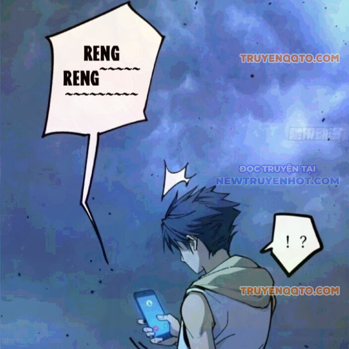 Người Giữ Cửa Vạn Giới - Chapter 33 - Page 32