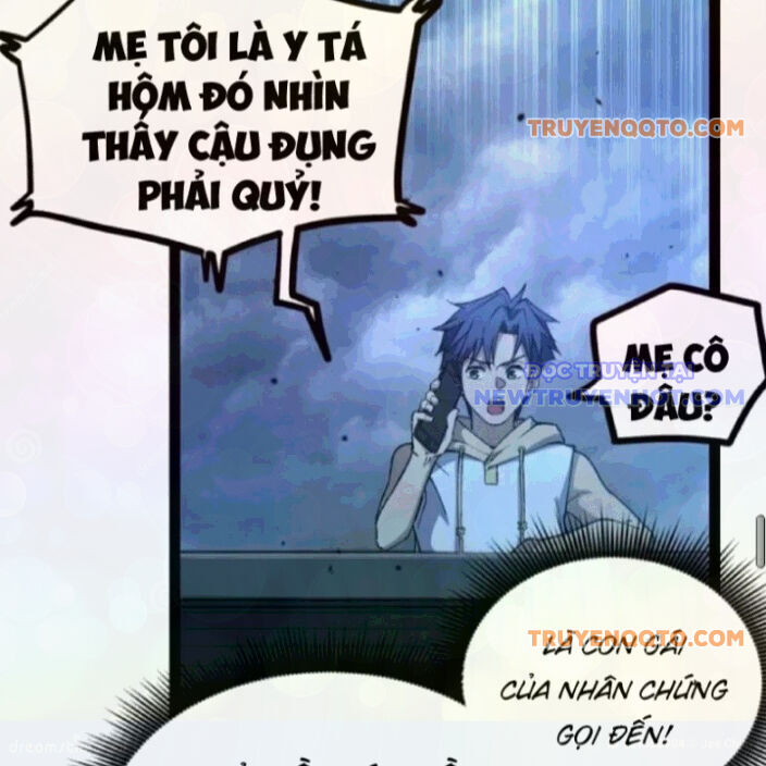 Người Giữ Cửa Vạn Giới - Chapter 33 - Page 36