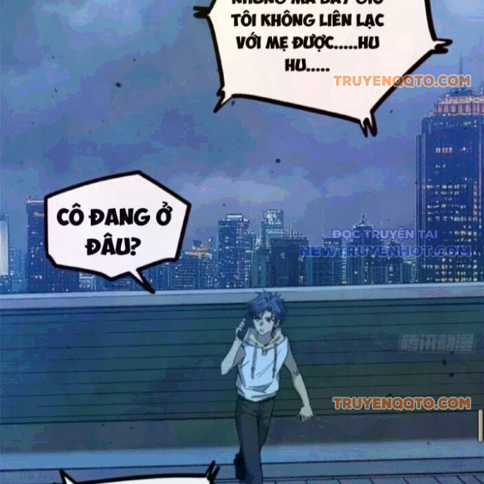 Người Giữ Cửa Vạn Giới - Chapter 33 - Page 38