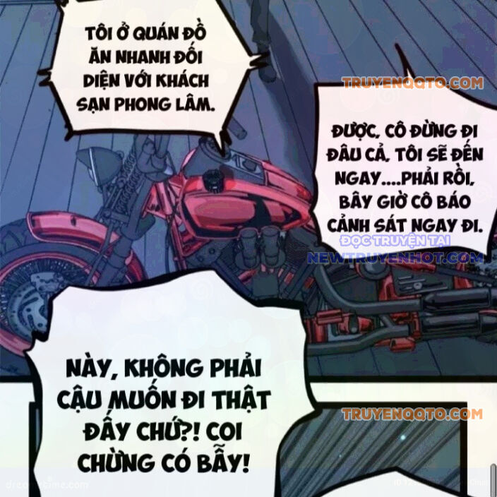Người Giữ Cửa Vạn Giới - Chapter 33 - Page 39