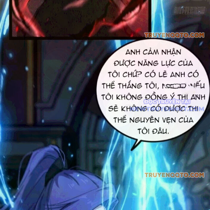 Người Giữ Cửa Vạn Giới - Chapter 33 - Page 4