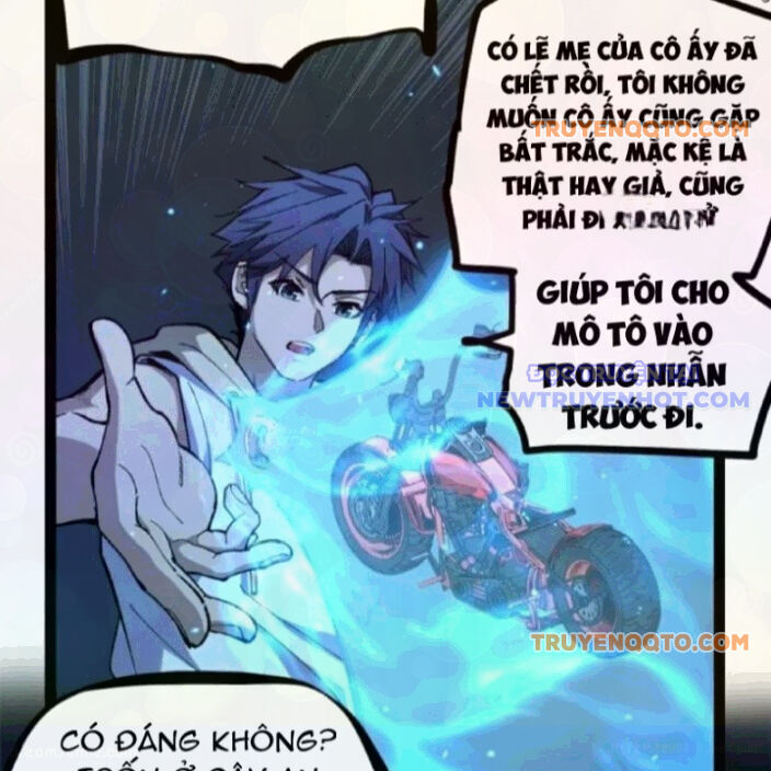 Người Giữ Cửa Vạn Giới - Chapter 33 - Page 40