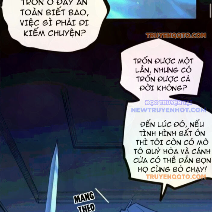 Người Giữ Cửa Vạn Giới - Chapter 33 - Page 41