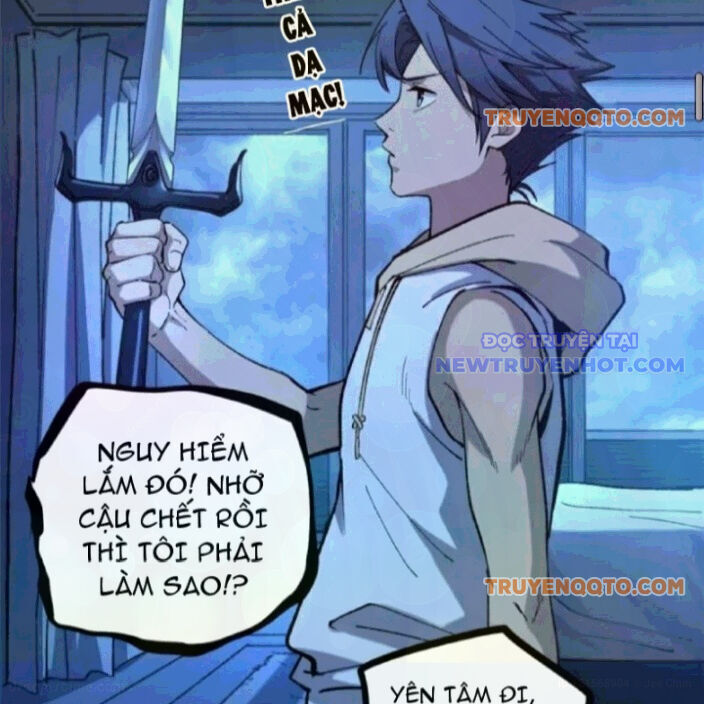 Người Giữ Cửa Vạn Giới - Chapter 33 - Page 42