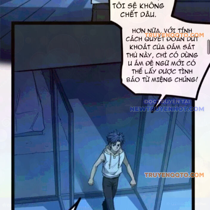 Người Giữ Cửa Vạn Giới - Chapter 33 - Page 43