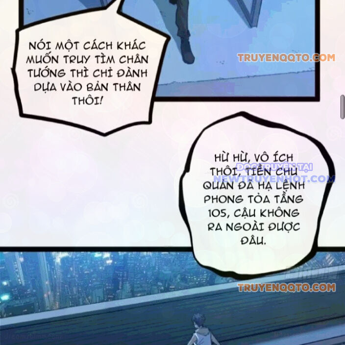 Người Giữ Cửa Vạn Giới - Chapter 33 - Page 44