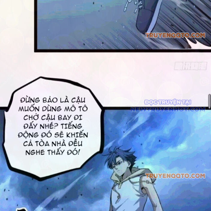 Người Giữ Cửa Vạn Giới - Chapter 33 - Page 46