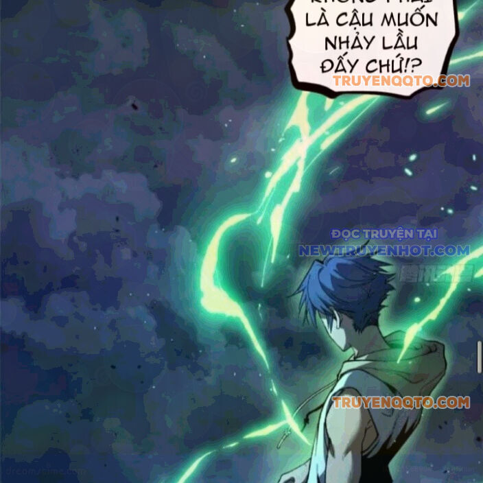 Người Giữ Cửa Vạn Giới - Chapter 33 - Page 49