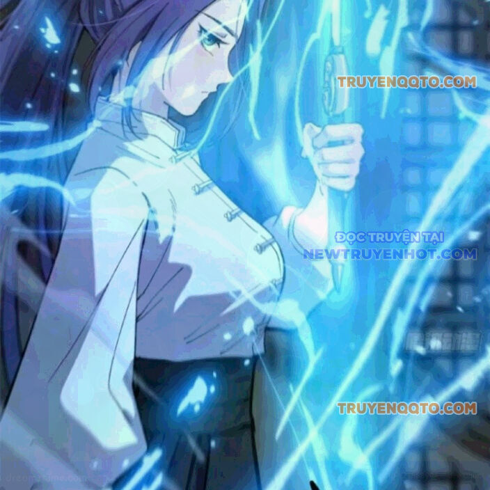 Người Giữ Cửa Vạn Giới - Chapter 33 - Page 5