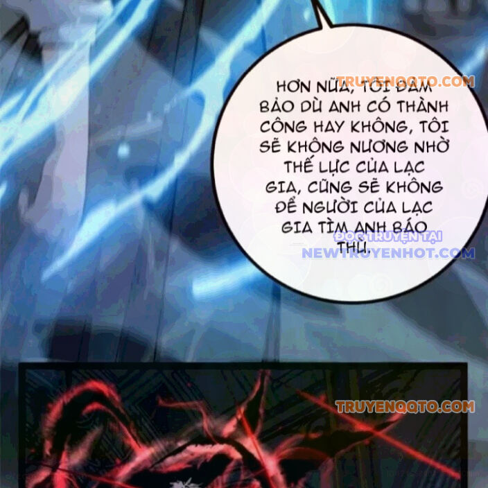 Người Giữ Cửa Vạn Giới - Chapter 33 - Page 6