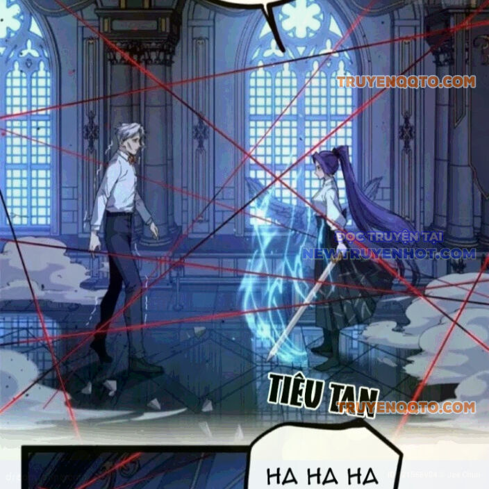 Người Giữ Cửa Vạn Giới - Chapter 33 - Page 9