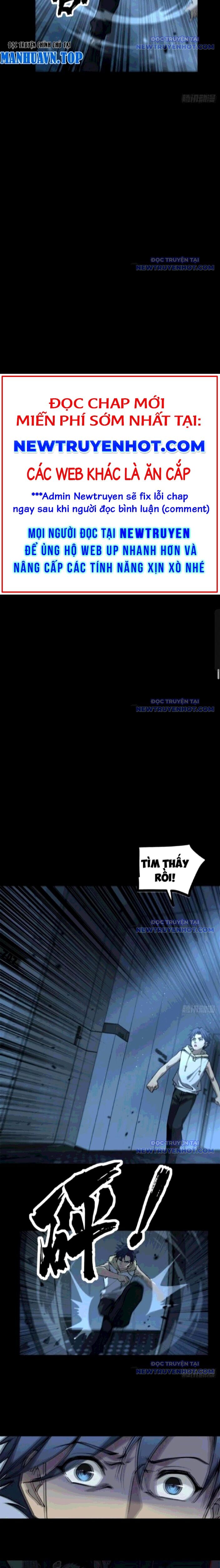 Người Giữ Cửa Vạn Giới - Chapter 35 - Page 3