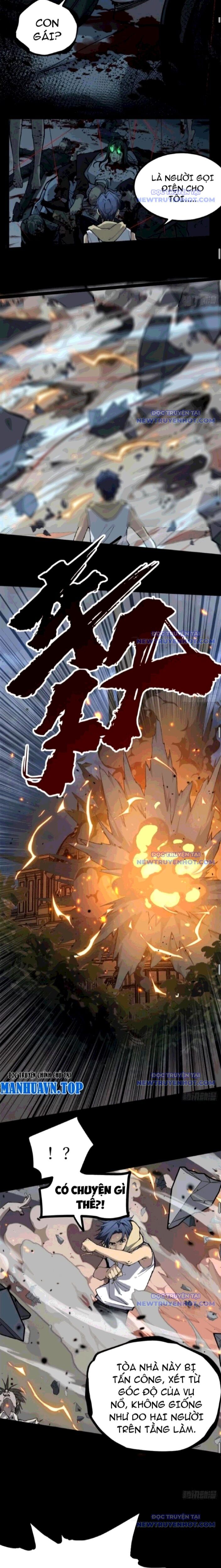 Người Giữ Cửa Vạn Giới - Chapter 35 - Page 6