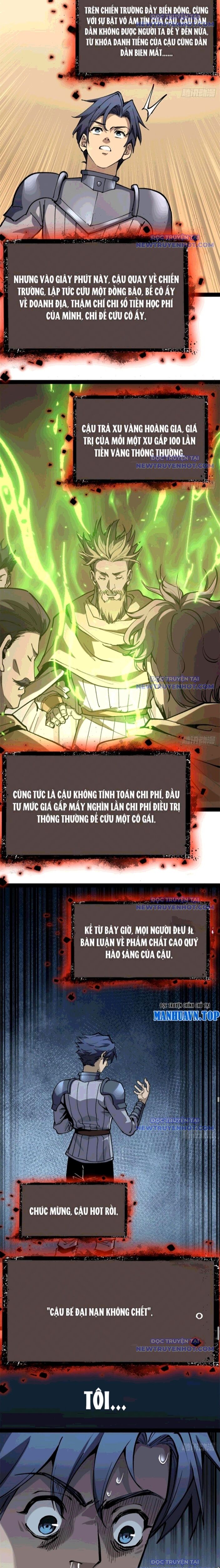Người Giữ Cửa Vạn Giới - Chapter 36 - Page 5