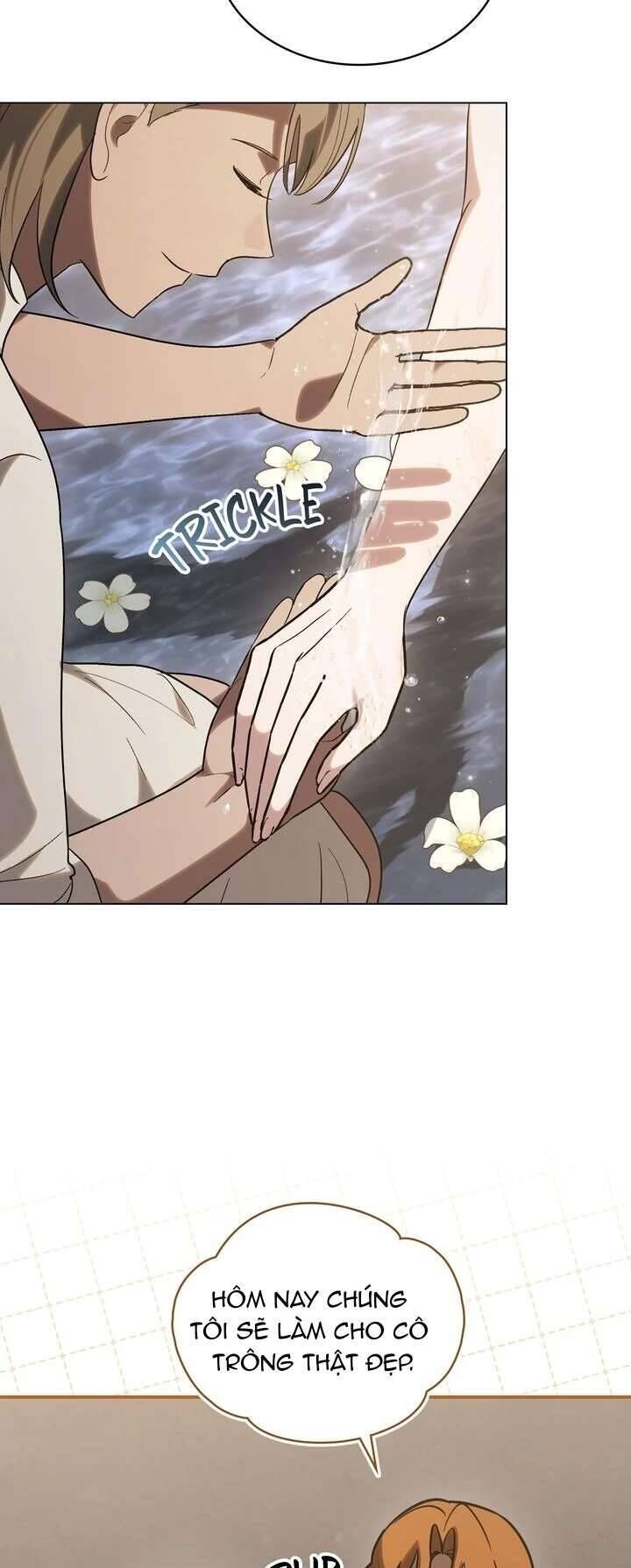 Khi Số Phận Tìm Đến Hai Ta - Chapter 68 - Page 11