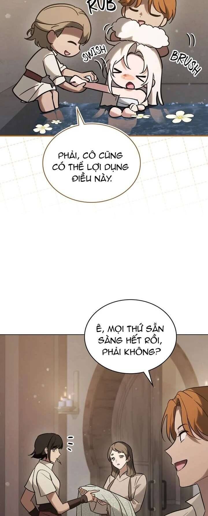 Khi Số Phận Tìm Đến Hai Ta - Chapter 68 - Page 12