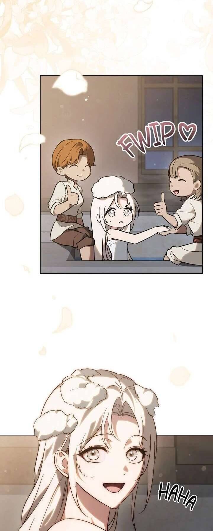 Khi Số Phận Tìm Đến Hai Ta - Chapter 68 - Page 14