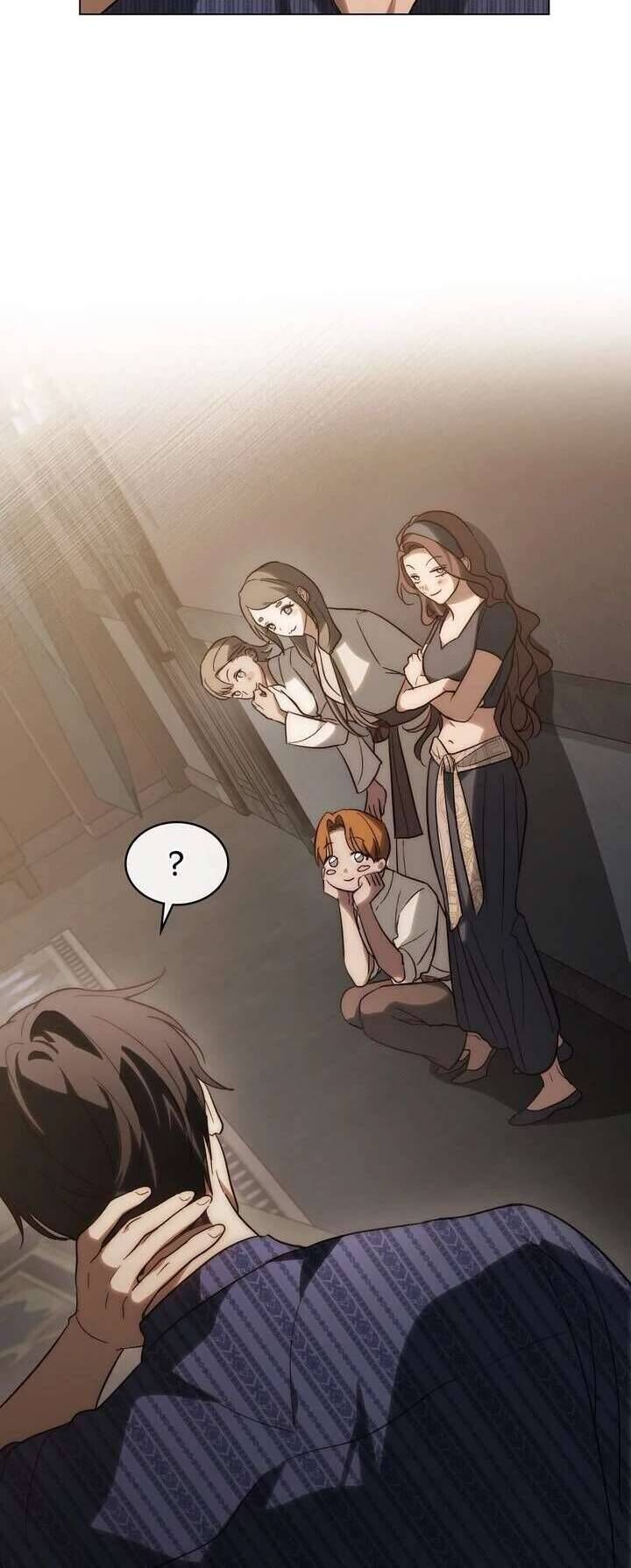 Khi Số Phận Tìm Đến Hai Ta - Chapter 68 - Page 18