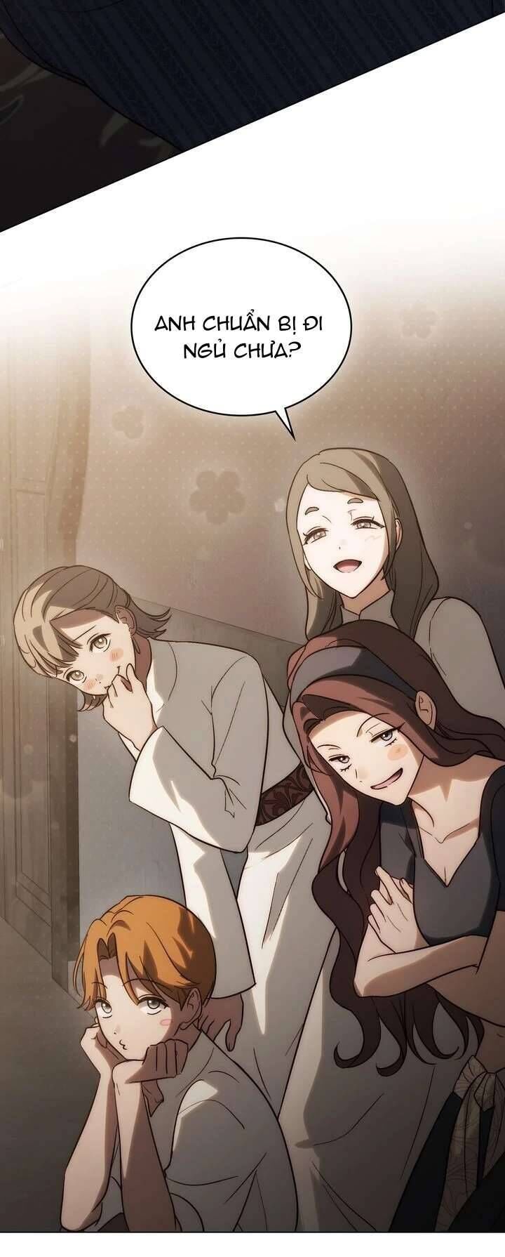 Khi Số Phận Tìm Đến Hai Ta - Chapter 68 - Page 19