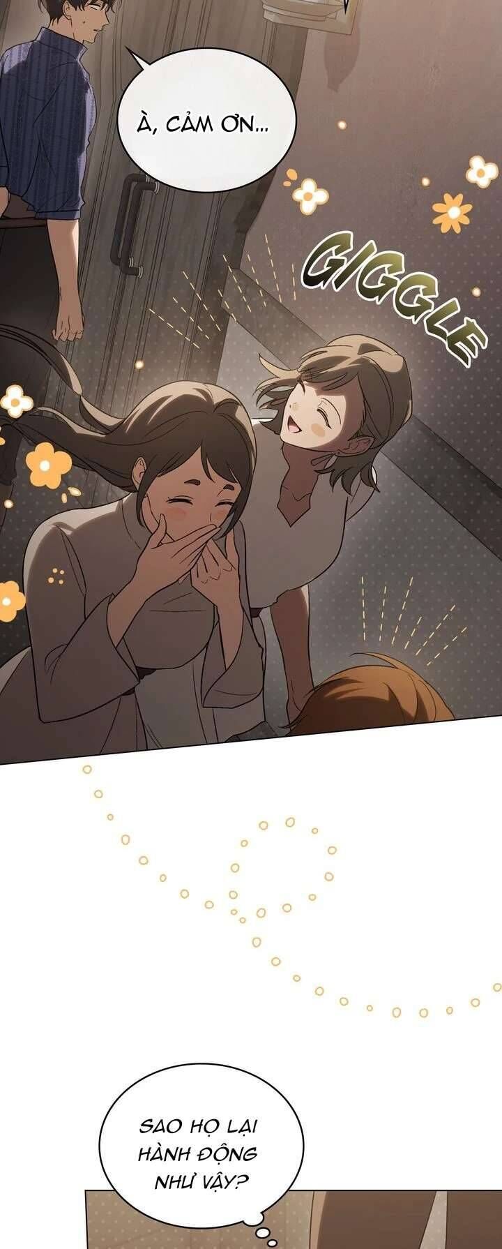 Khi Số Phận Tìm Đến Hai Ta - Chapter 68 - Page 21