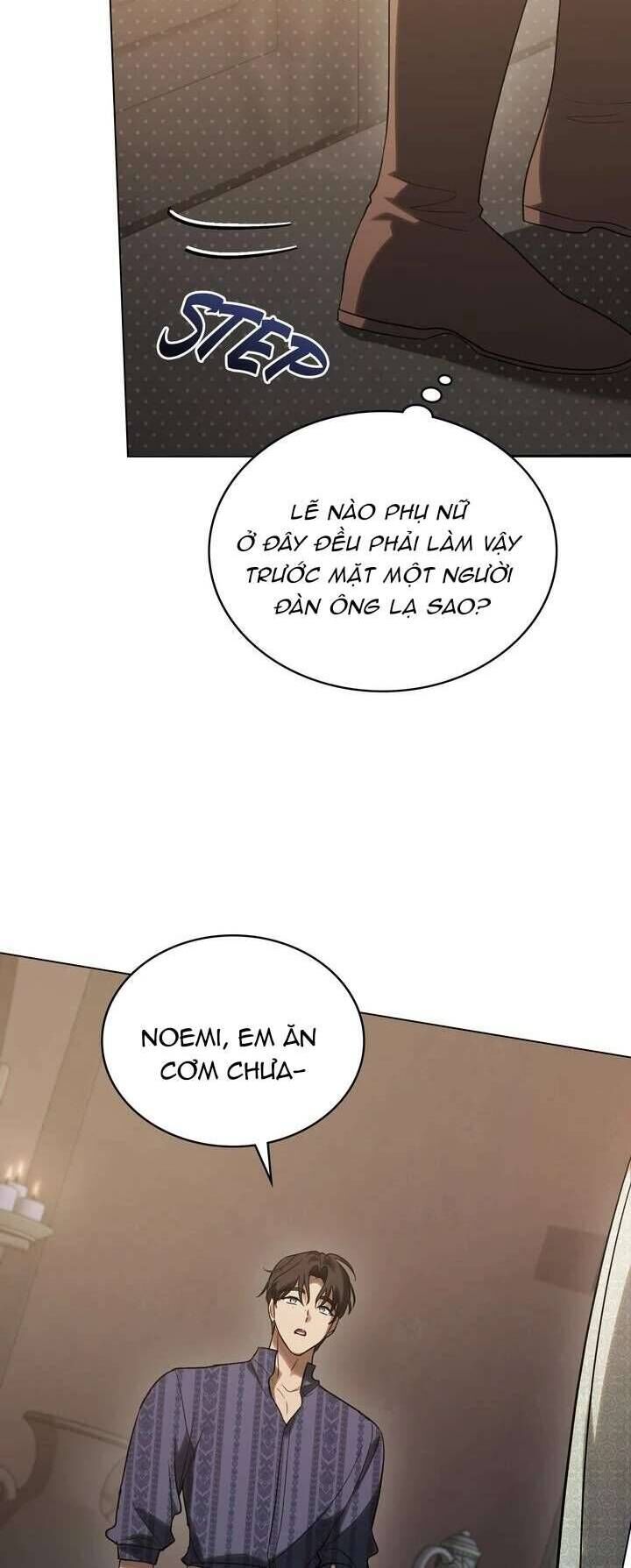 Khi Số Phận Tìm Đến Hai Ta - Chapter 68 - Page 22