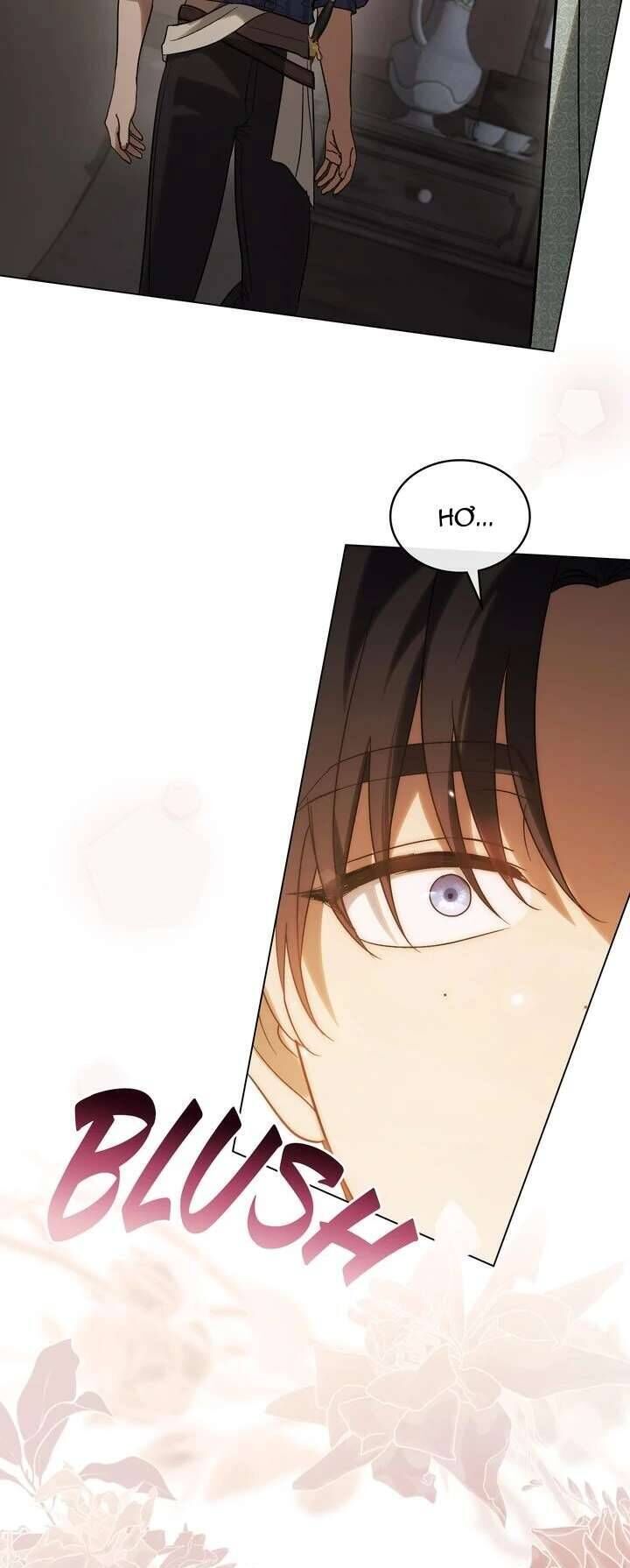 Khi Số Phận Tìm Đến Hai Ta - Chapter 68 - Page 23