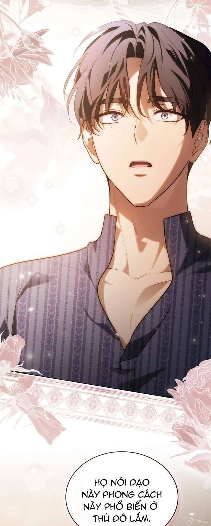 Khi Số Phận Tìm Đến Hai Ta - Chapter 68 - Page 25