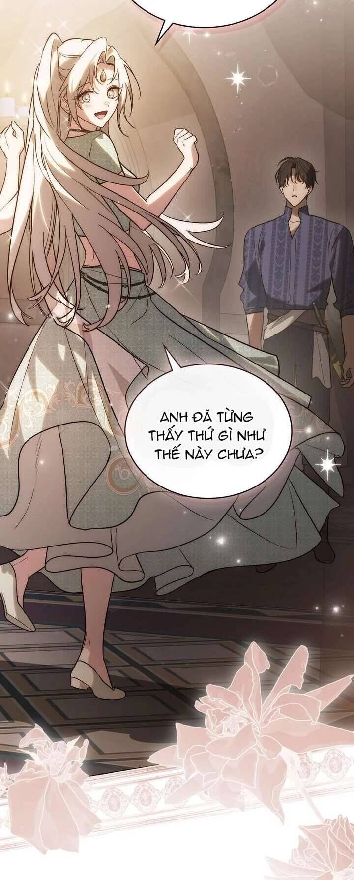 Khi Số Phận Tìm Đến Hai Ta - Chapter 68 - Page 26