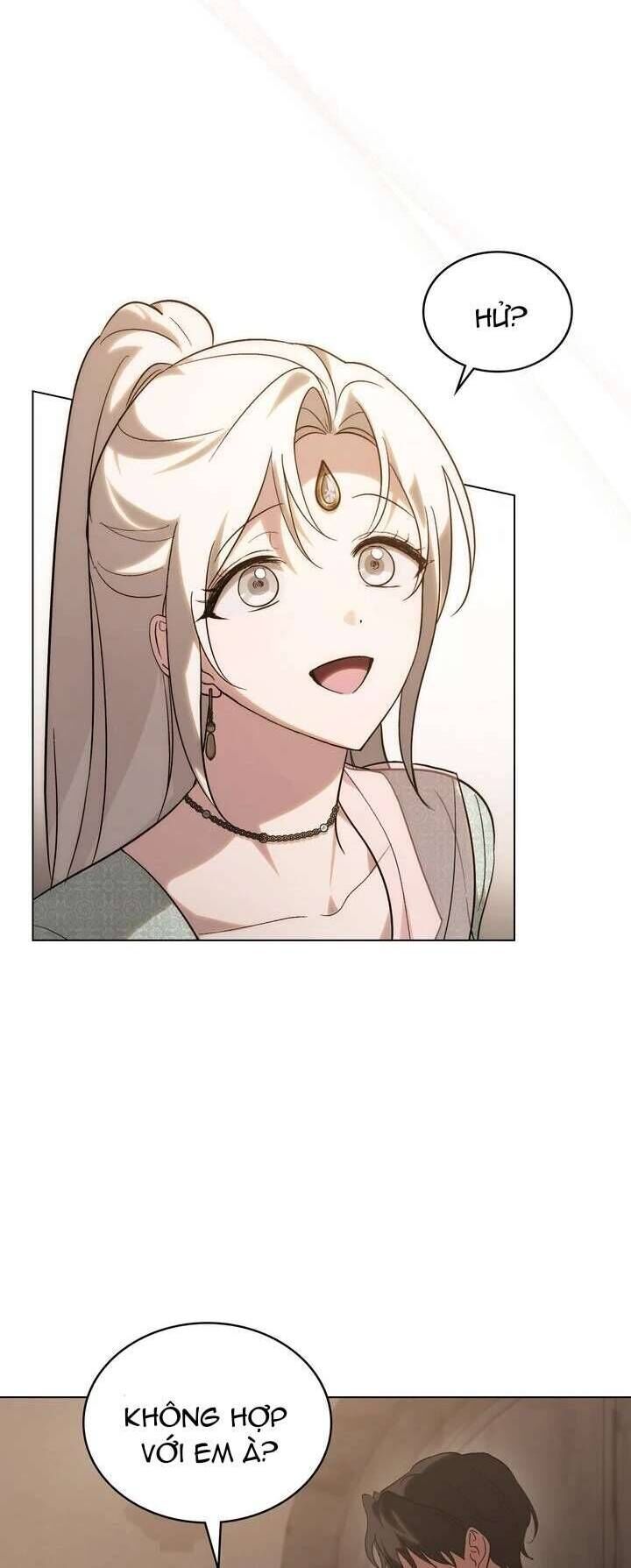Khi Số Phận Tìm Đến Hai Ta - Chapter 68 - Page 28