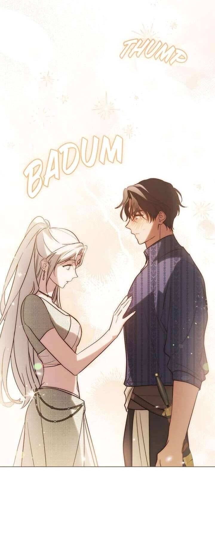 Khi Số Phận Tìm Đến Hai Ta - Chapter 68 - Page 32