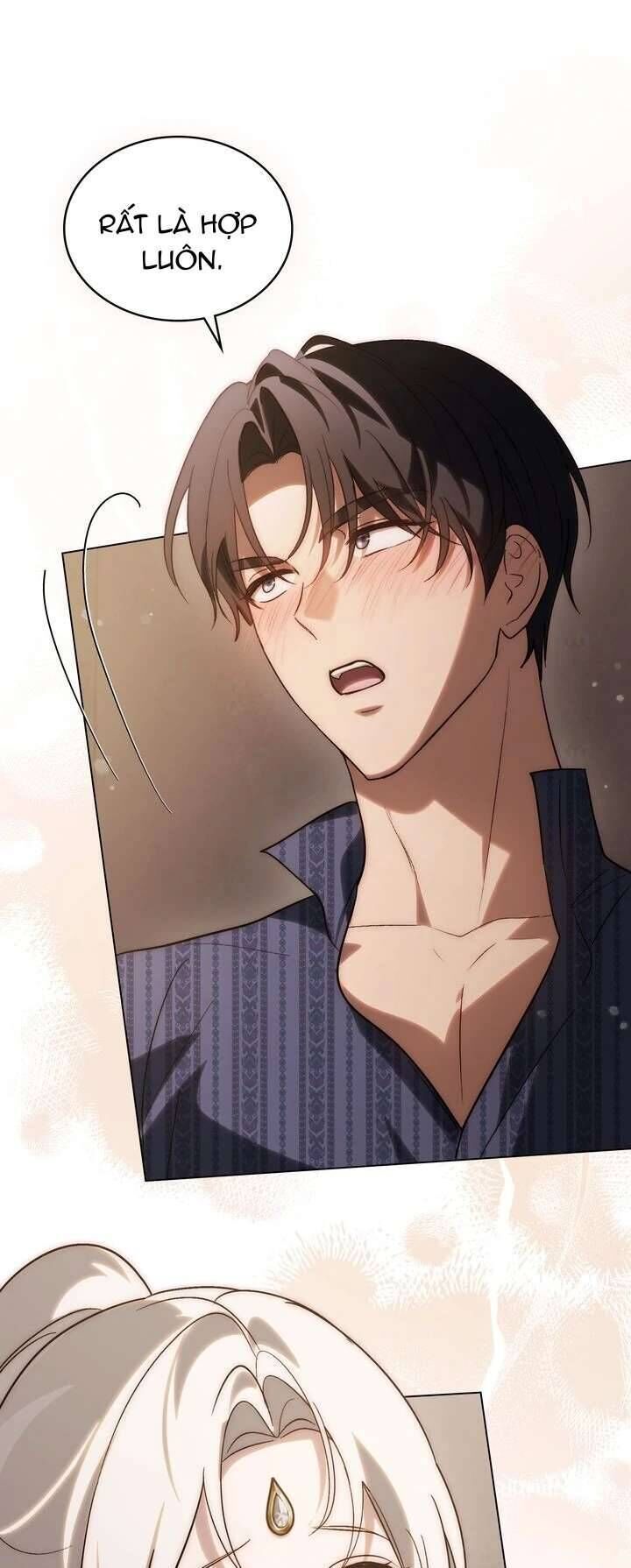 Khi Số Phận Tìm Đến Hai Ta - Chapter 68 - Page 33