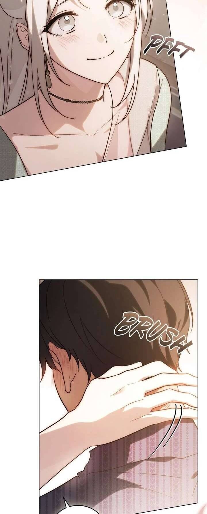 Khi Số Phận Tìm Đến Hai Ta - Chapter 68 - Page 34