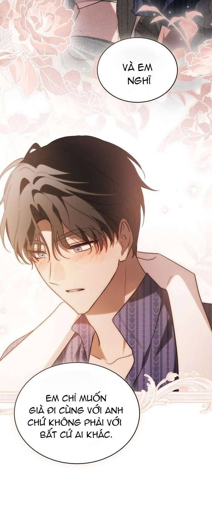 Khi Số Phận Tìm Đến Hai Ta - Chapter 68 - Page 36