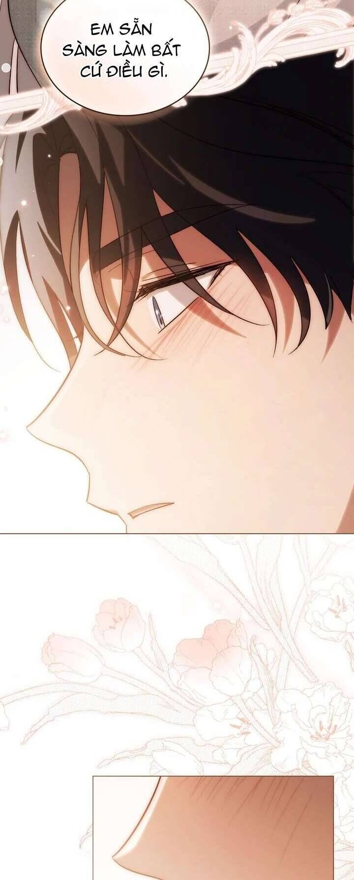 Khi Số Phận Tìm Đến Hai Ta - Chapter 68 - Page 38