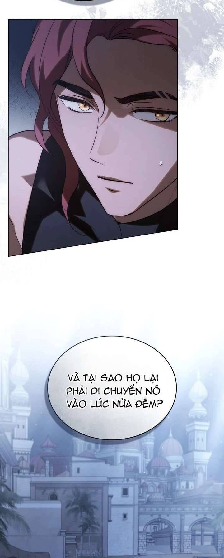 Khi Số Phận Tìm Đến Hai Ta - Chapter 68 - Page 4