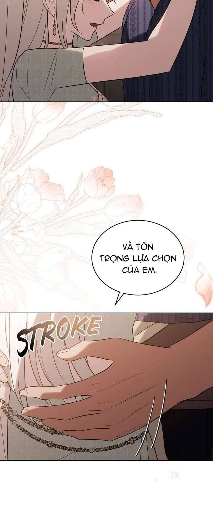 Khi Số Phận Tìm Đến Hai Ta - Chapter 68 - Page 40