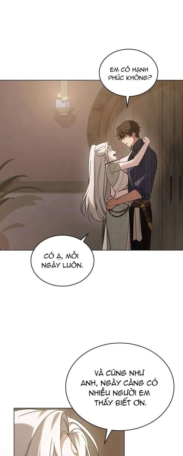 Khi Số Phận Tìm Đến Hai Ta - Chapter 68 - Page 41