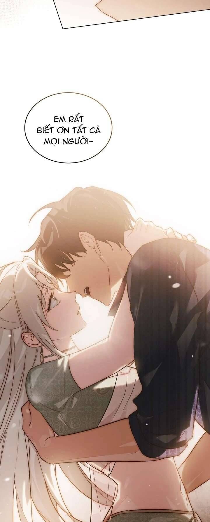 Khi Số Phận Tìm Đến Hai Ta - Chapter 68 - Page 43