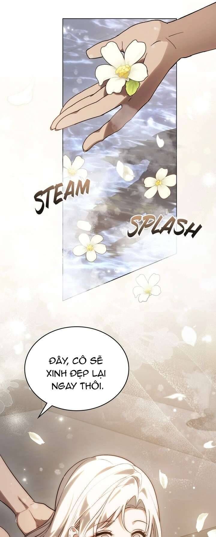 Khi Số Phận Tìm Đến Hai Ta - Chapter 68 - Page 7