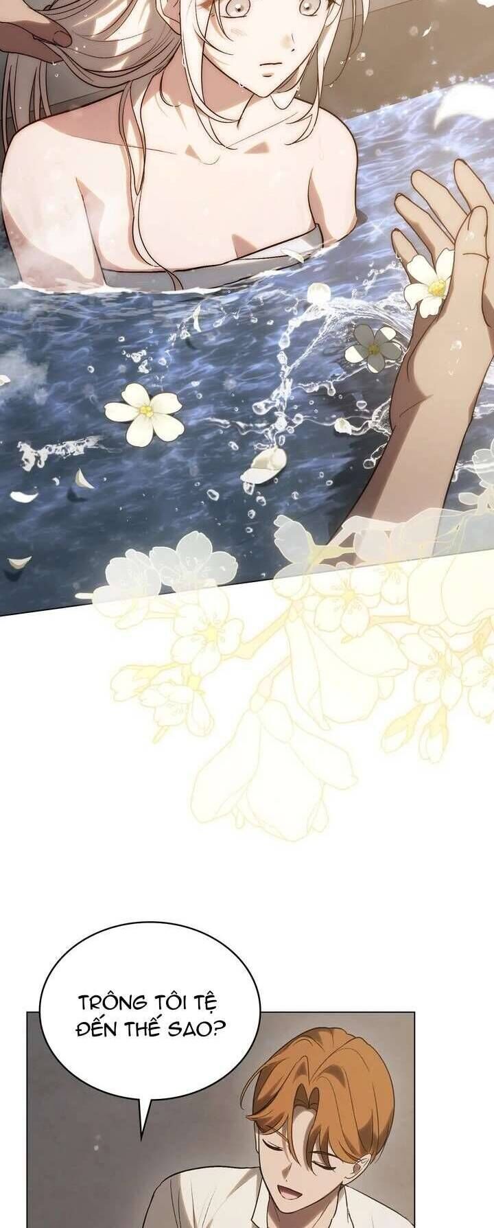 Khi Số Phận Tìm Đến Hai Ta - Chapter 68 - Page 8