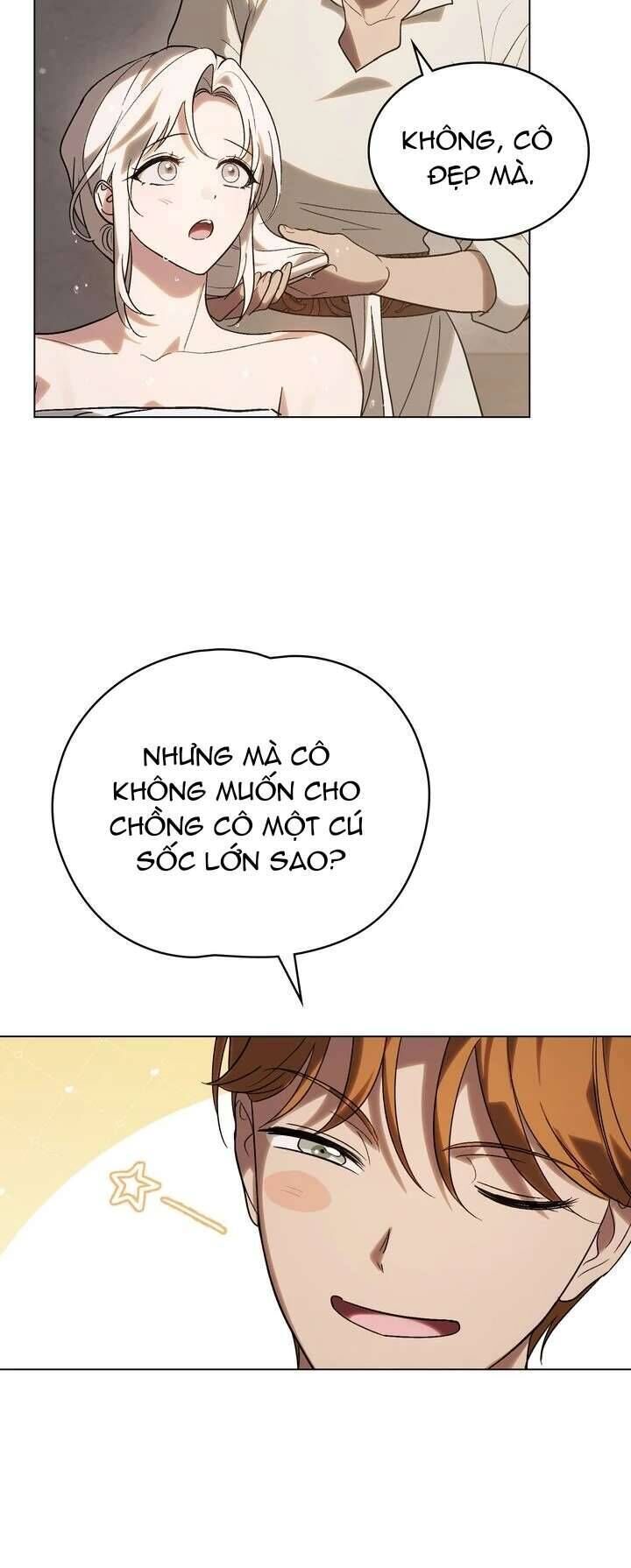 Khi Số Phận Tìm Đến Hai Ta - Chapter 68 - Page 9