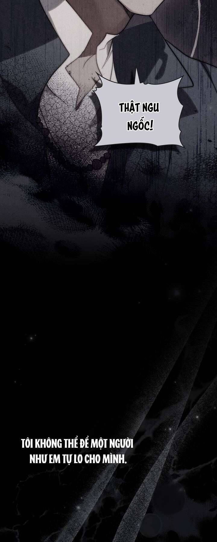 Khi Số Phận Tìm Đến Hai Ta - Chapter 69 - Page 10