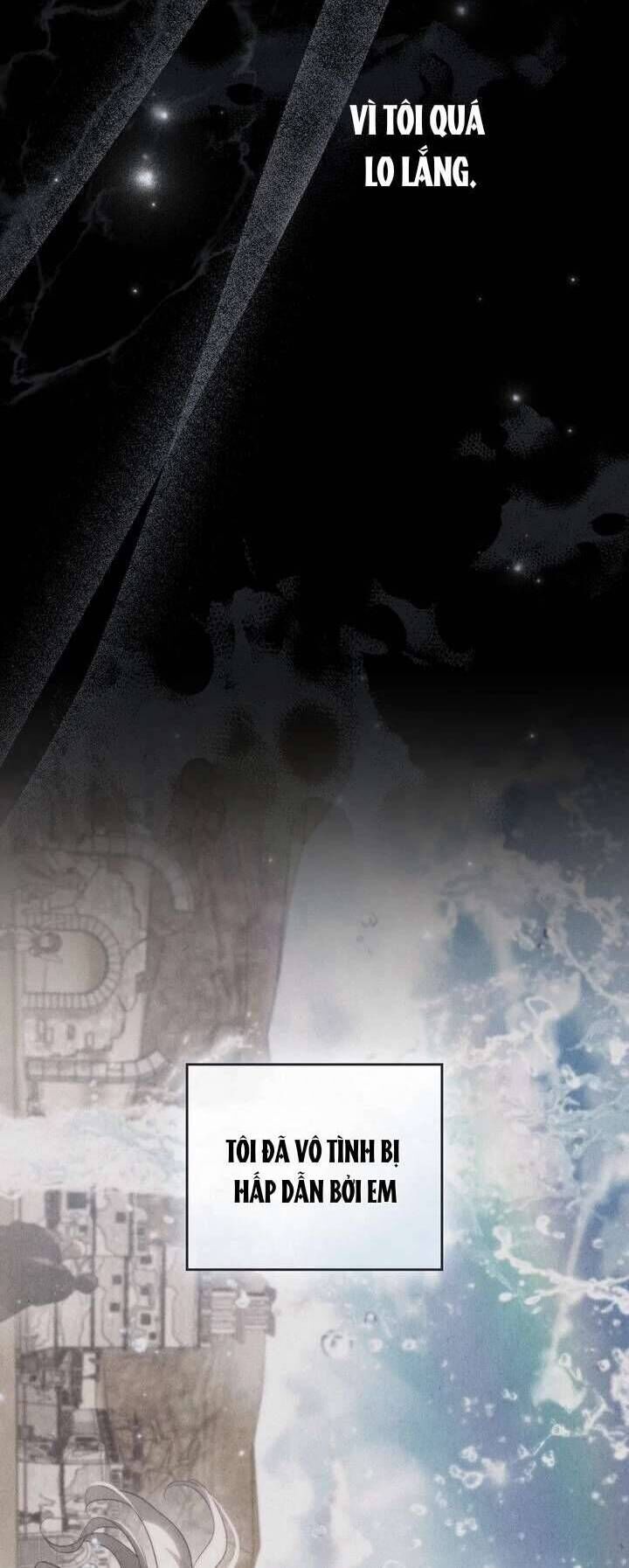 Khi Số Phận Tìm Đến Hai Ta - Chapter 69 - Page 11