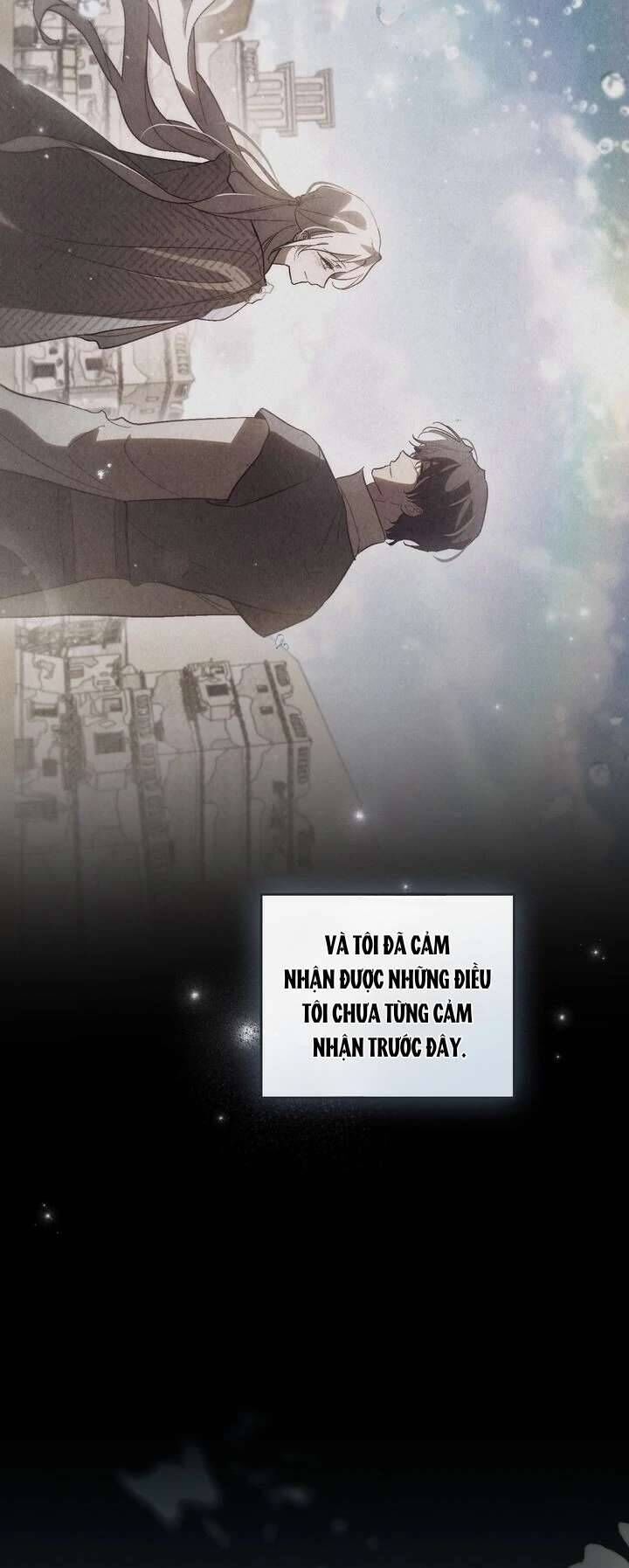 Khi Số Phận Tìm Đến Hai Ta - Chapter 69 - Page 12