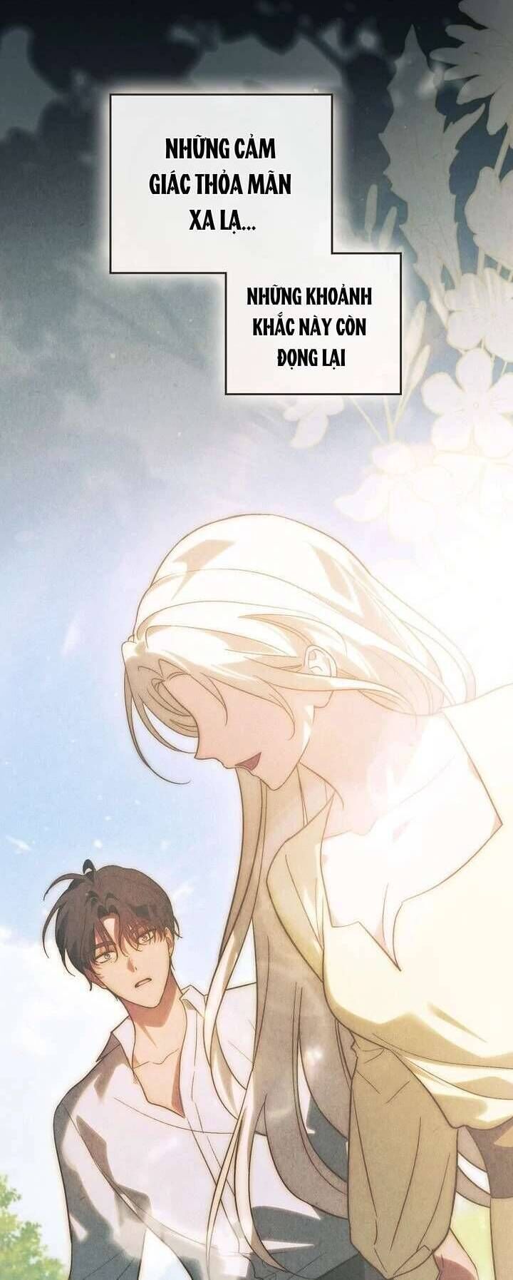 Khi Số Phận Tìm Đến Hai Ta - Chapter 69 - Page 13