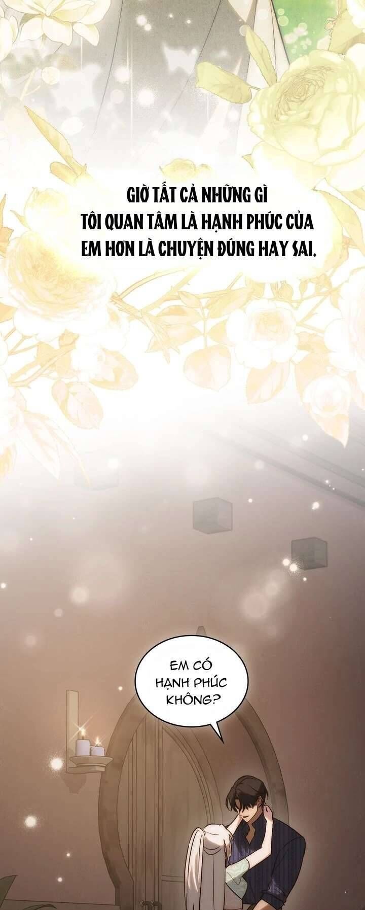 Khi Số Phận Tìm Đến Hai Ta - Chapter 69 - Page 16